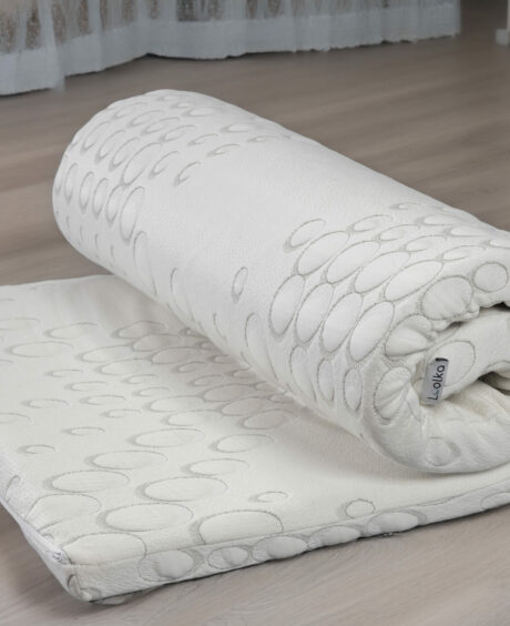 Loolka Ergo-Comfort-Matratzen-Topper
